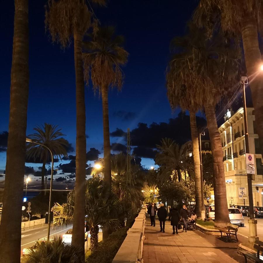 Sanremo Class New المظهر الخارجي الصورة