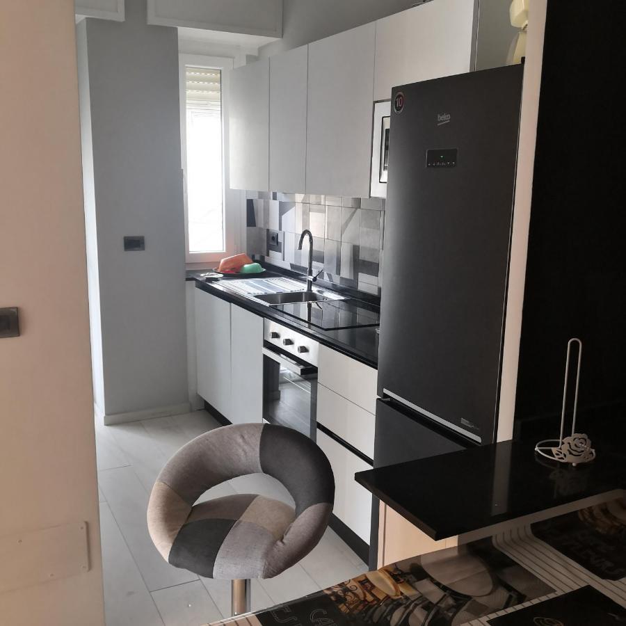 Sanremo Class New المظهر الخارجي الصورة
