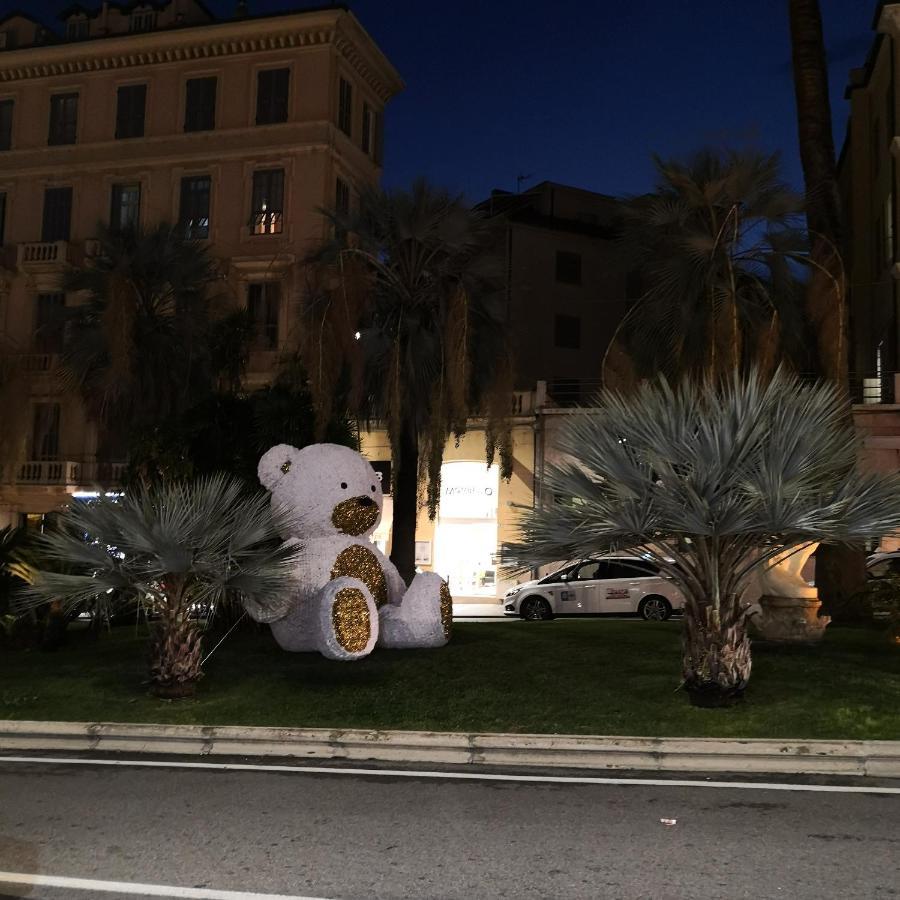Sanremo Class New المظهر الخارجي الصورة